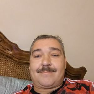 Meet your Posher, Terry